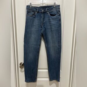 Peter Millar Men's Jeans - 32x30